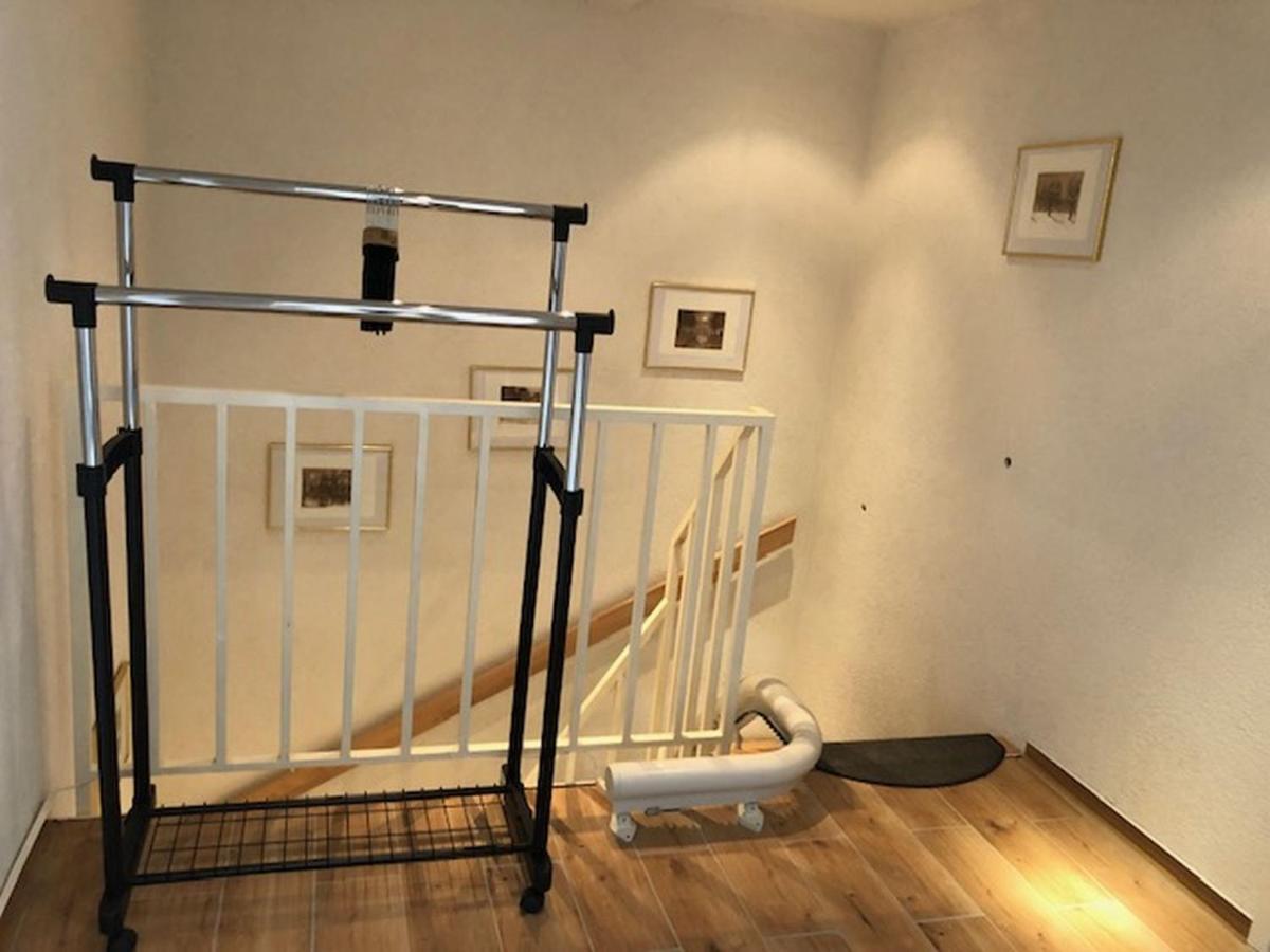 Appartement Ferien In Potsdam Extérieur photo